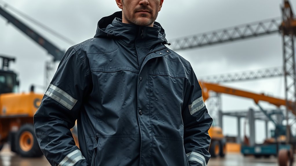 durability visibility comfort functionality