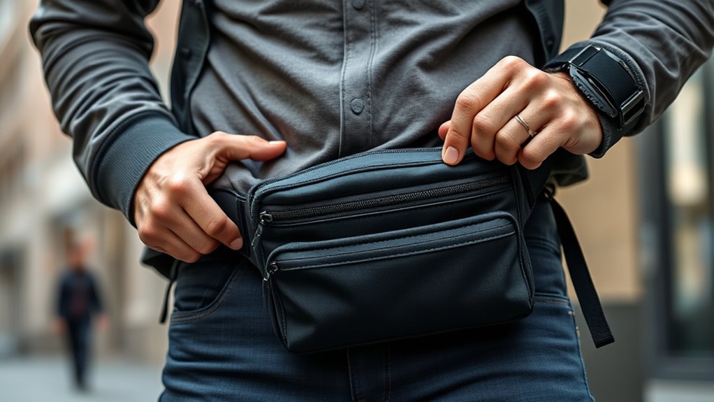 durable accessible organized comfortable