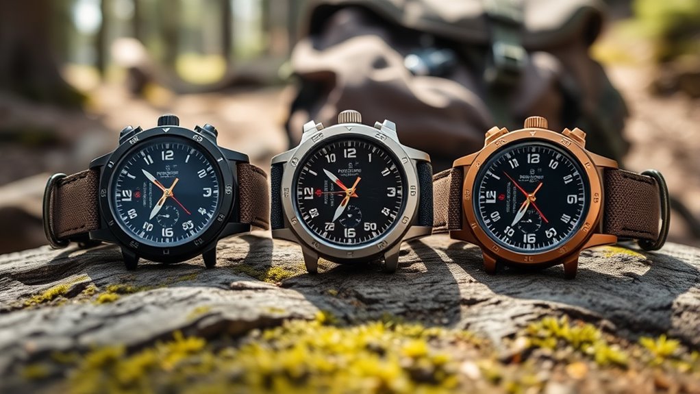 durable accurate comfortable navigation