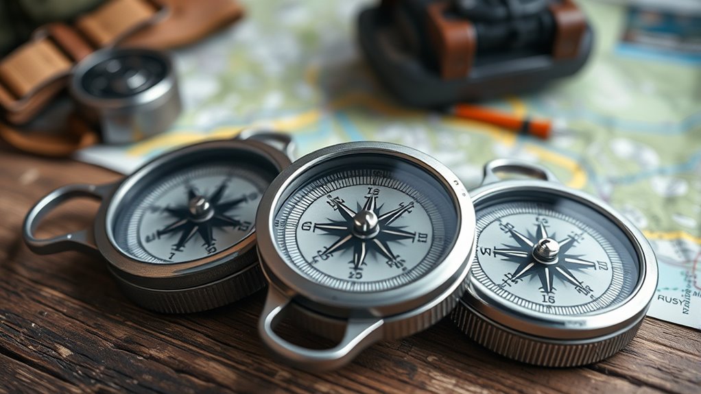 durable accurate portable features