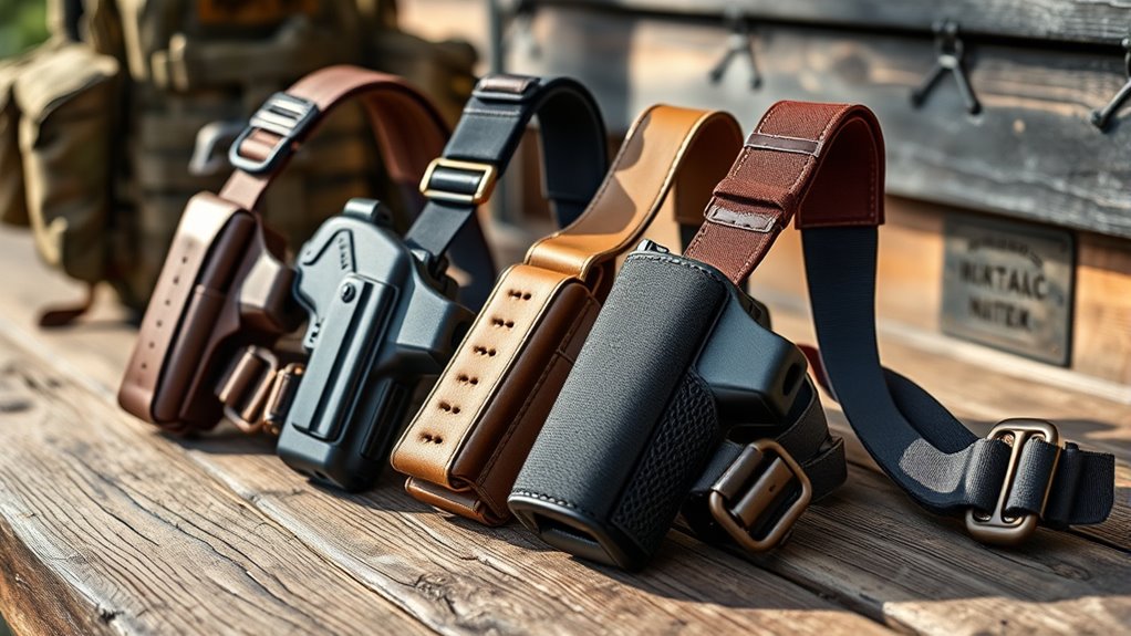 durable adjustable comfortable organized