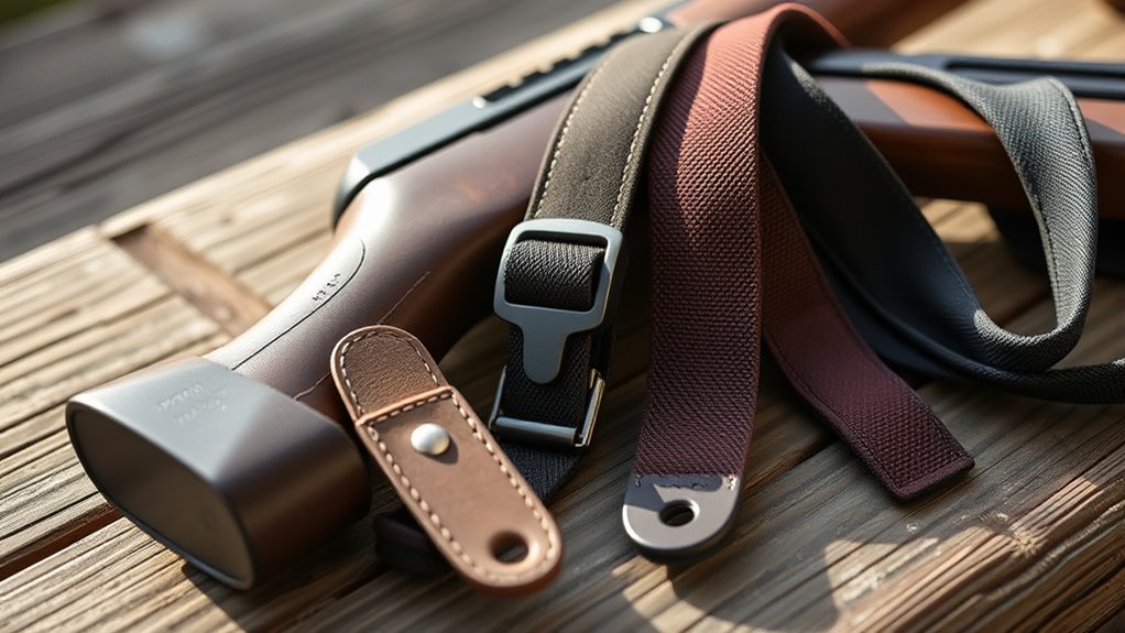 durable adjustable comfortable sling
