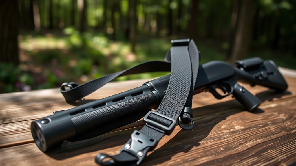 durable adjustable compatible comfortable
