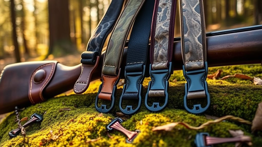 durable adjustable lightweight sling