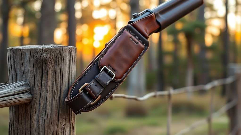 durable adjustable padded shell