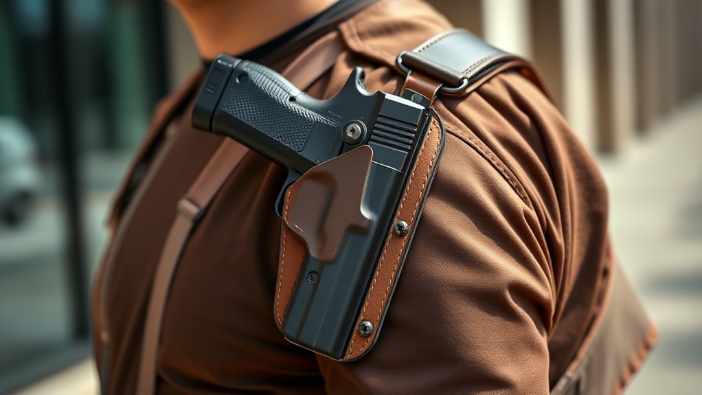 durable adjustable secure fit