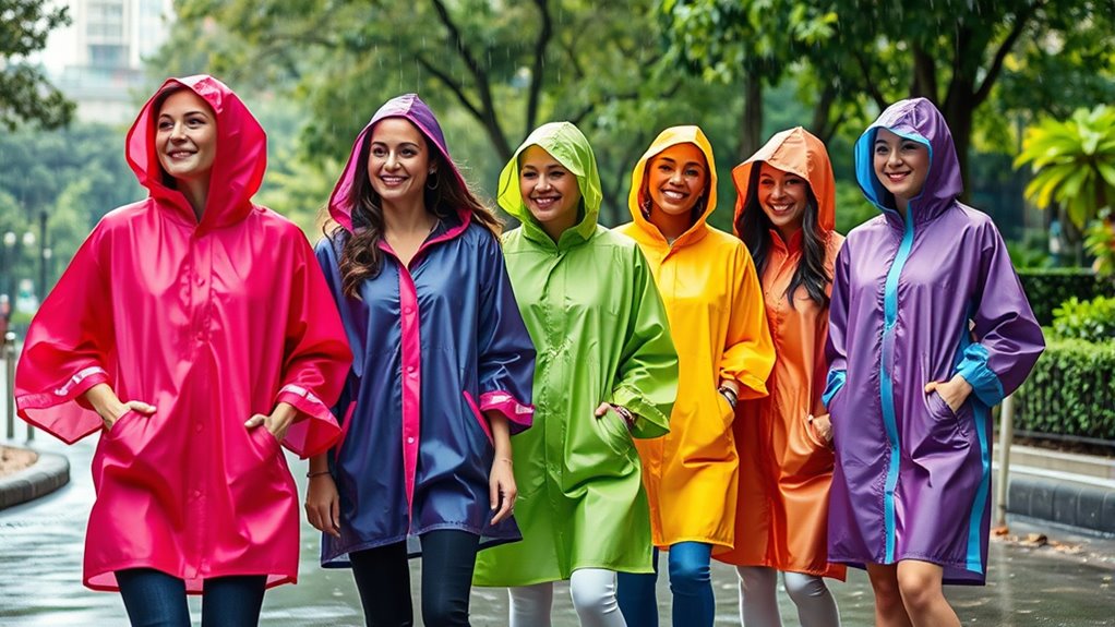 durable breathable eco friendly protection