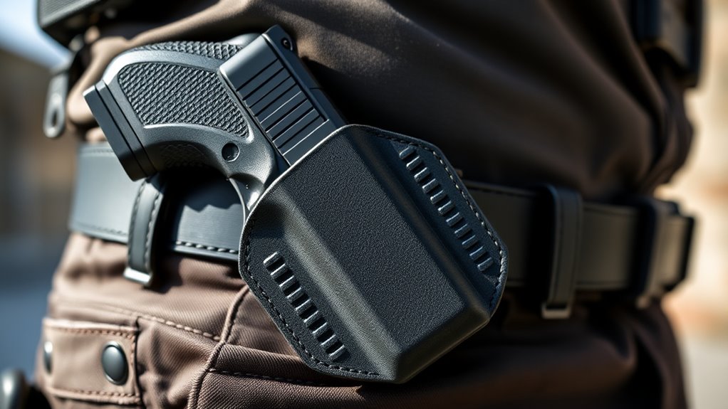 durable comfortable adjustable fit