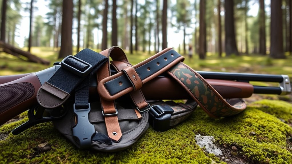 durable comfortable adjustable secure