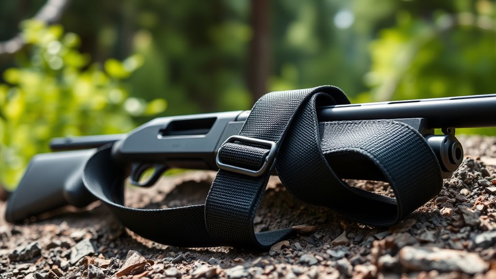 durable comfortable adjustable sling