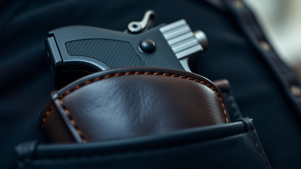 durable comfortable concealed carry