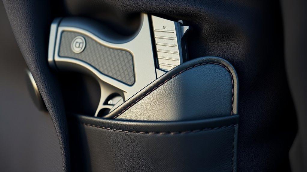 durable comfortable secure fit