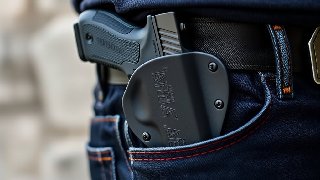 durable comfortable secure fit
