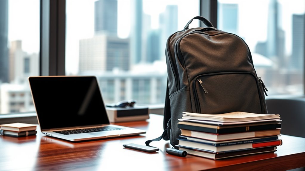 durable comfortable secure travel ready