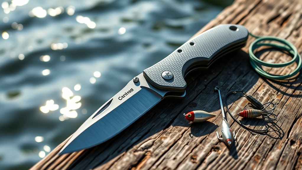 durable comfortable versatile blade