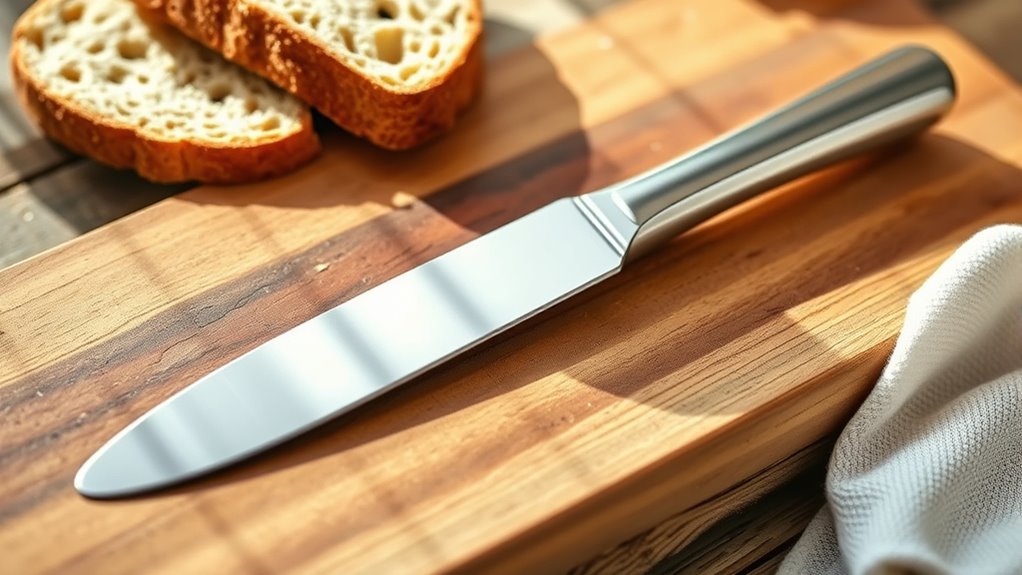 durable comfortable versatile knife
