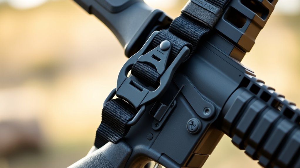 durable compatible lightweight sling