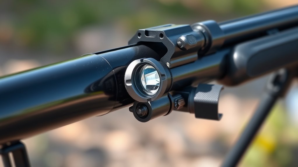 durable compatible mounting mechanism