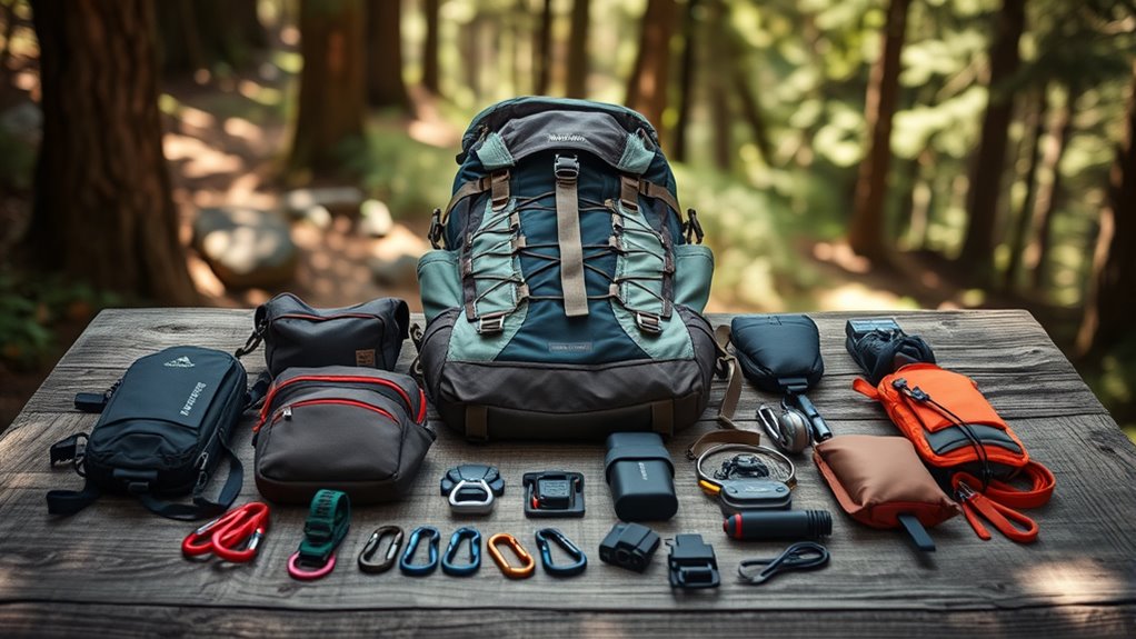 durable compatible secure accessories