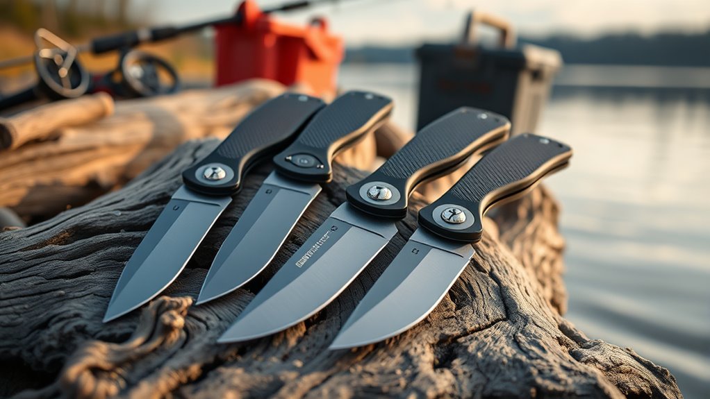 durable corrosion resistant comfortable grip
