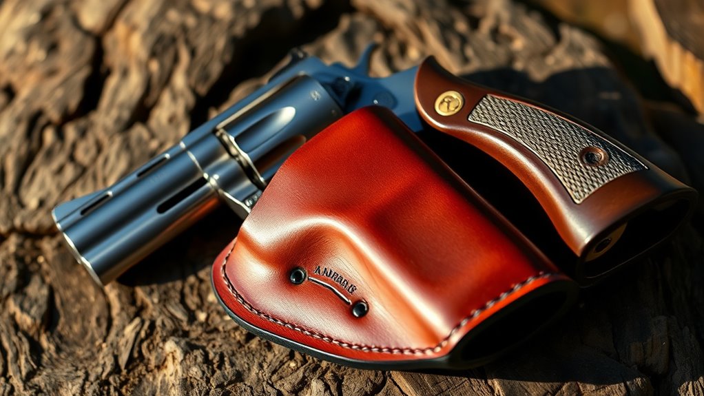 durable fit and security