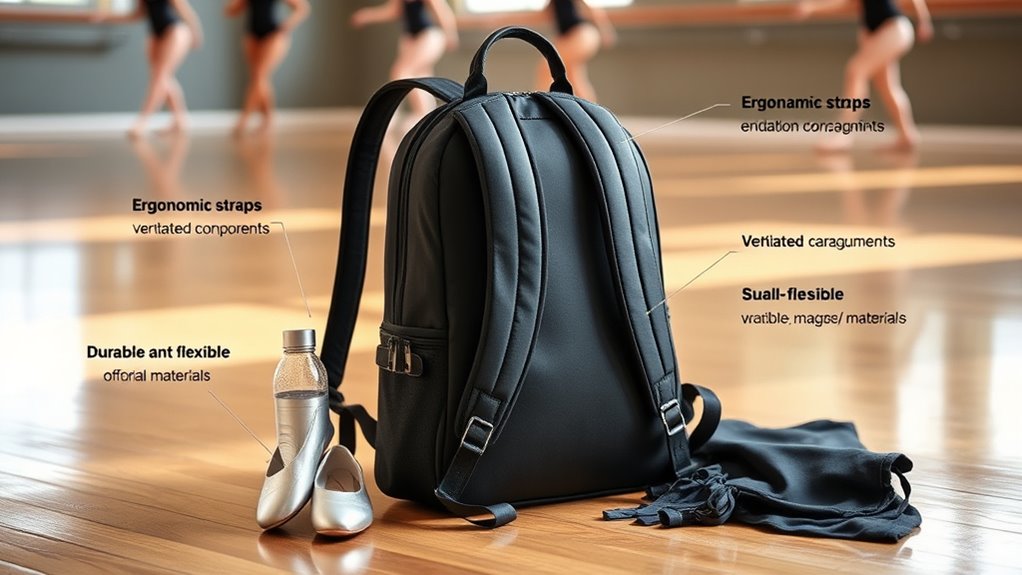 durable organized comfortable stylish
