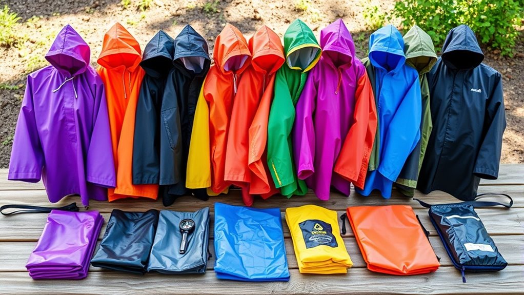 durable protective lightweight versatile