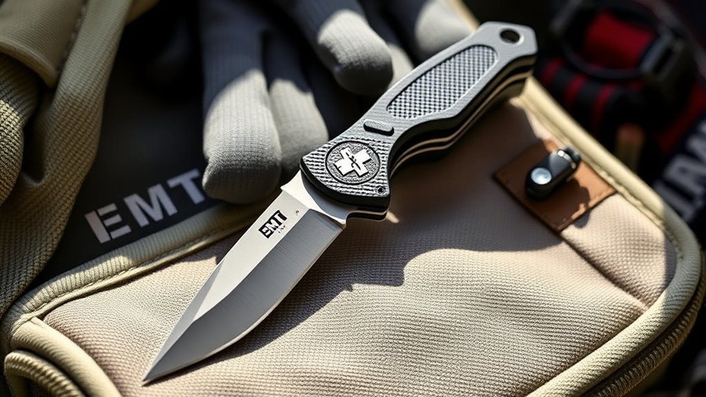 durable safe versatile knife