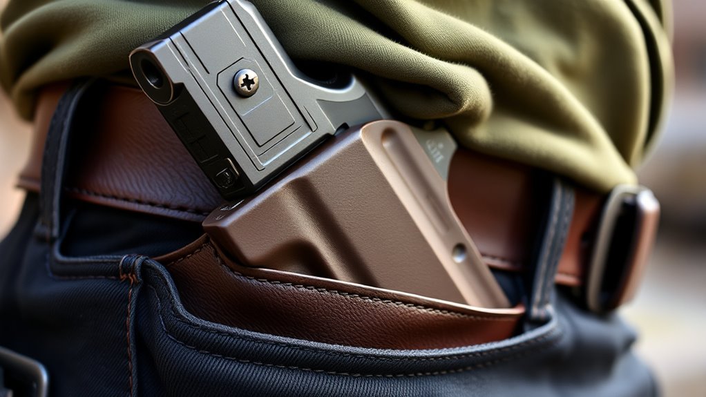 durable secure adjustable fit