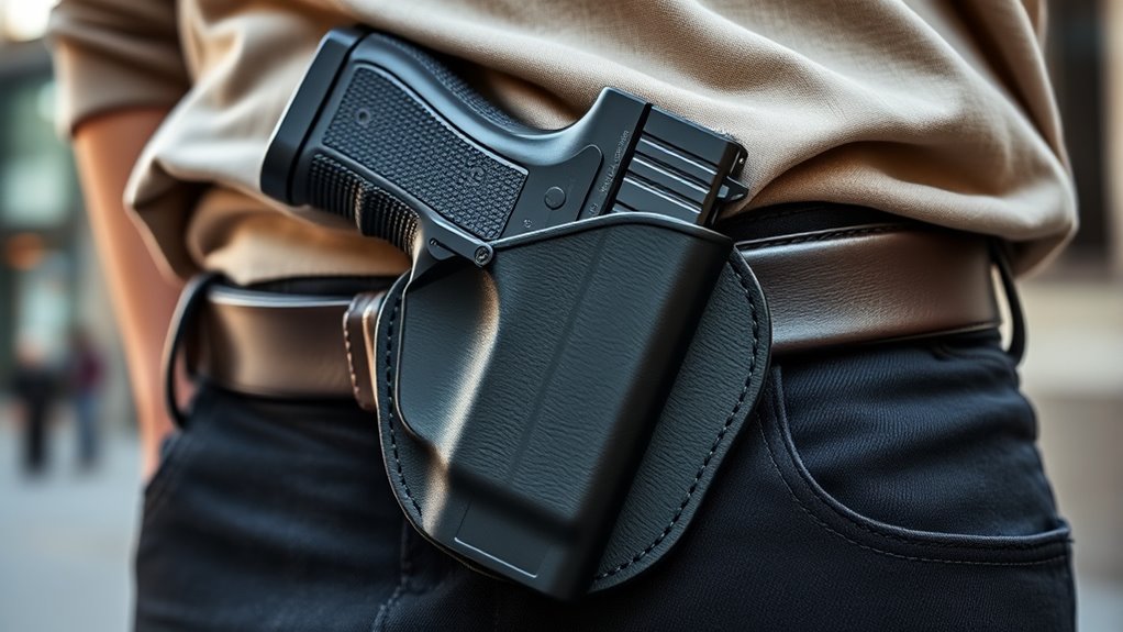durable secure comfortable fit