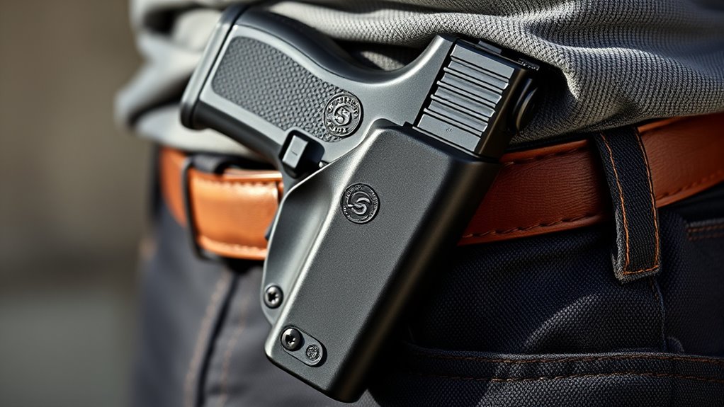 durable secure comfortable fit
