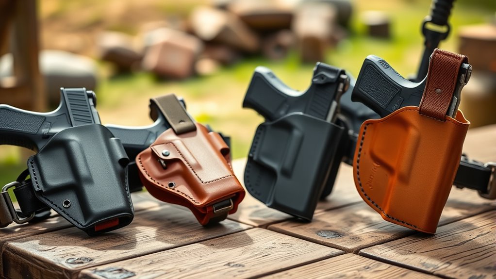 durable secure lightweight compatible