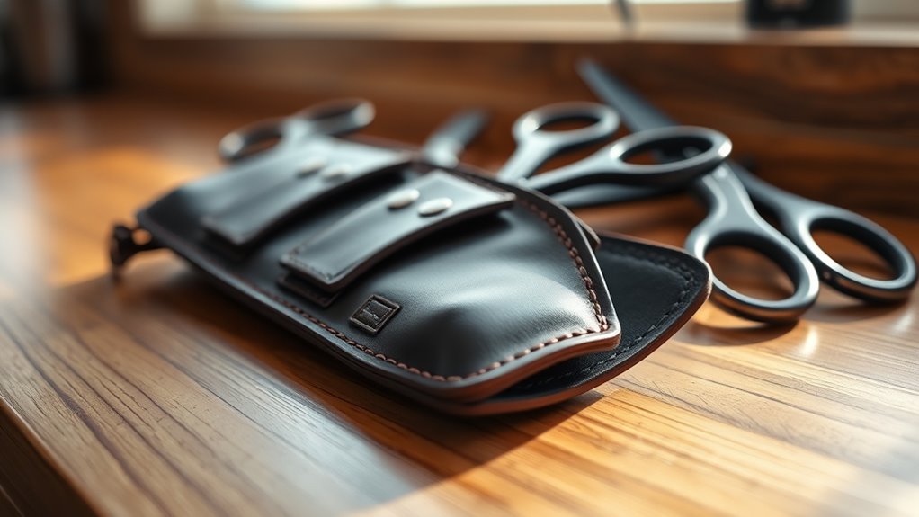 durable spacious comfortable holster