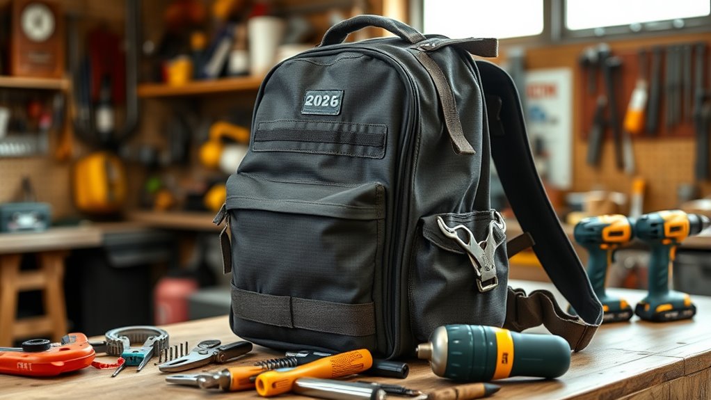durable spacious organized weatherproof