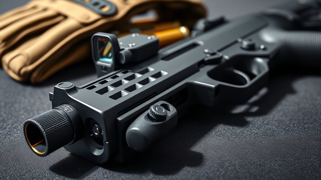 durable visible adjustable reliable