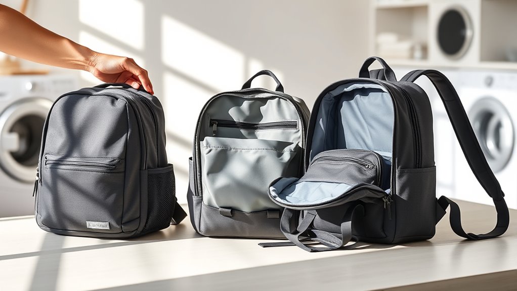 durable water resistant comfortable fit