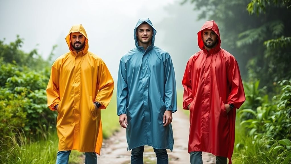 durable waterproof comfortable portable