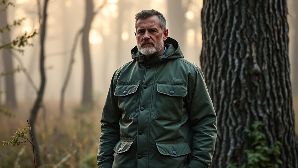 durable weatherproof proper fit