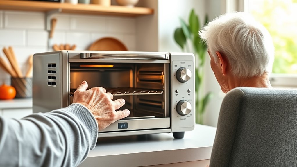 easy safe versatile cooking
