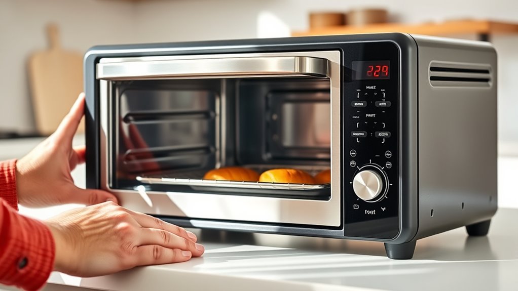 easy safe versatile cooking