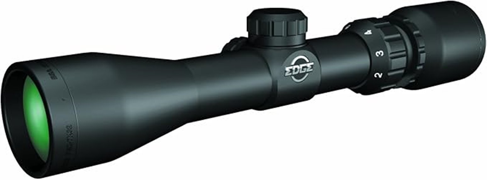 edge pistol scope 2 7x32