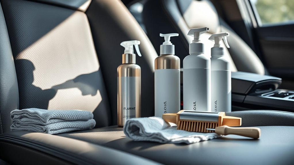 effective gentle cleaning solution