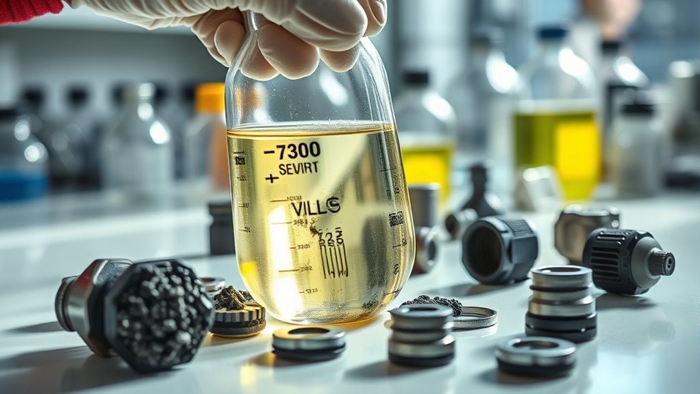 effective safe cleaning choices