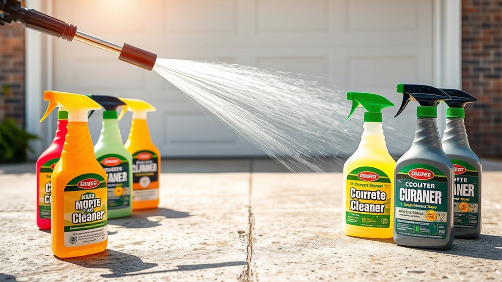 effective safe cleaning formulas