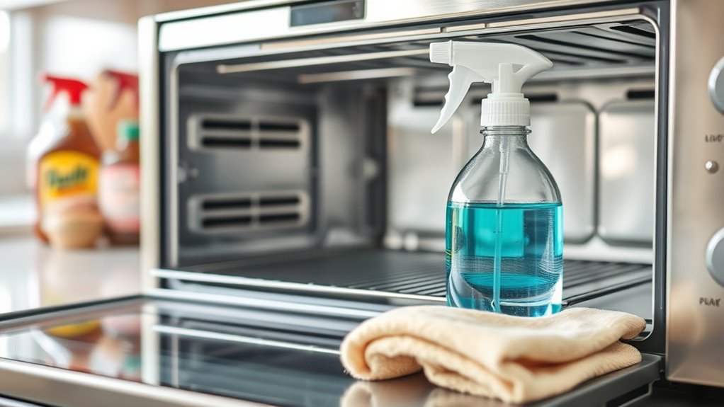 effective safe cleaning products