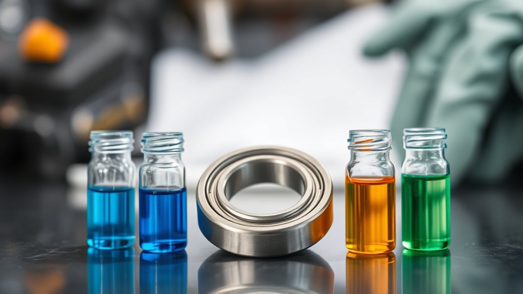 effective safe cleaning solvents
