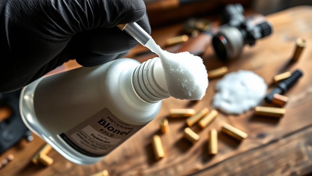 effective safe easy to apply cleaner