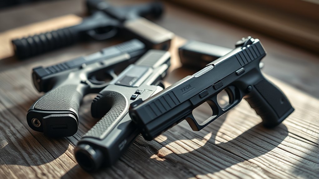 effective safe self defense options