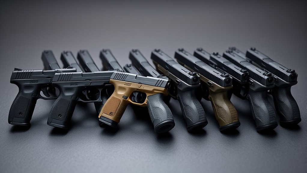 effective safe self defense pistol