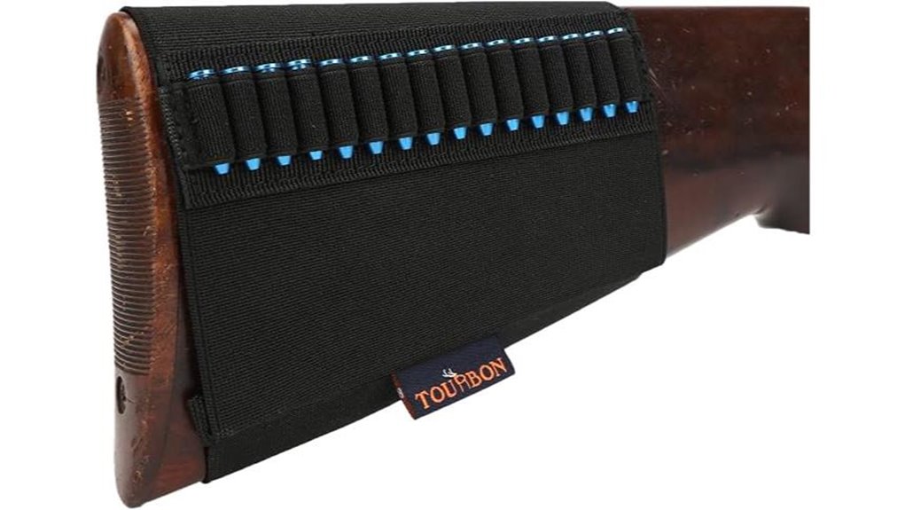elastic shell holder sleeve